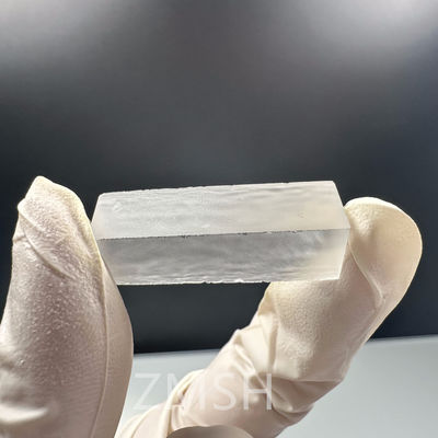 LSO ((Ce) oxyortosilicate de lutetium ((Ce) cristal scintillatrice pour l'imagerie médicale
