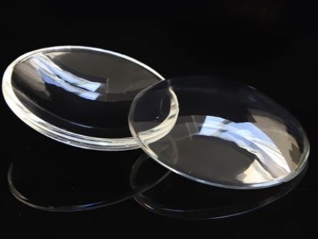 Saphir Windows optique