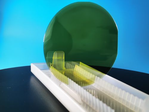 Dernières nouvelles de l'entreprise La concurrence de sic et GaN