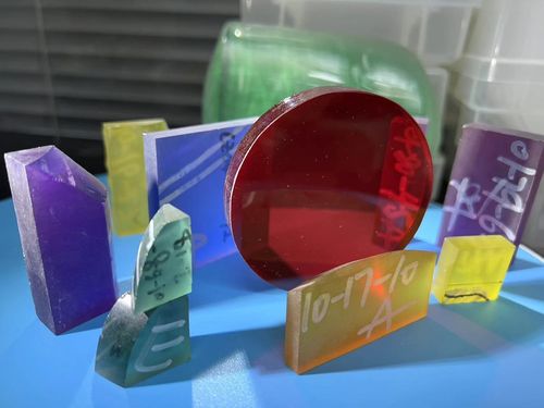 Dernières nouvelles de l'entreprise Pourquoi les saphirs ne sont-ils pas bleus ?