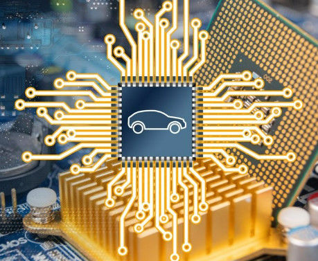 Dernières nouvelles de l'entreprise Qu'est-ce que le TTV, le Bow et le Warp de la gaufre en silicium?