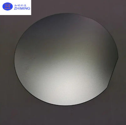 SOI Wafer Silicium sur isolant Wafer Dopant P BOX Couche 0,4-3 Orientation du substrat 100 111