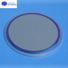 SOI Wafer Silicium sur isolant Wafer Dopant P BOX Couche 0,4-3 Orientation du substrat 100 111