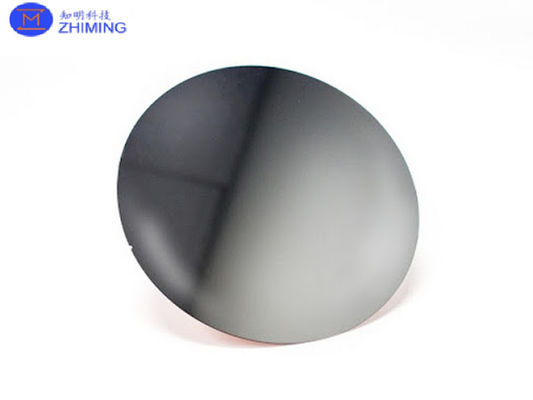 SOI Wafer Silicium sur isolant Wafer Dopant P BOX Couche 0,4-3 Orientation du substrat 100 111