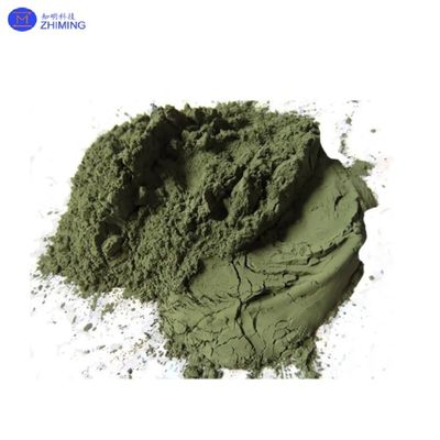 4H-N HPSI 100um Poudre abrasive au carbure de silicium pour la croissance des cristaux SIC