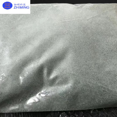 4H-N HPSI 100um Poudre abrasive au carbure de silicium pour la croissance des cristaux SIC