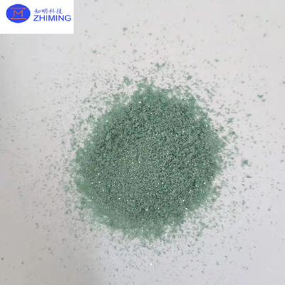 4H-N HPSI 100um Poudre abrasive au carbure de silicium pour la croissance des cristaux SIC