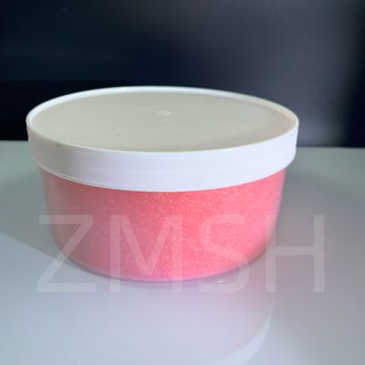 La boîte à vaisselle 2 pouces 4 pouces 6 pouces 8 pouces 12 pouces PP anti-statique espaceur de mousse statique