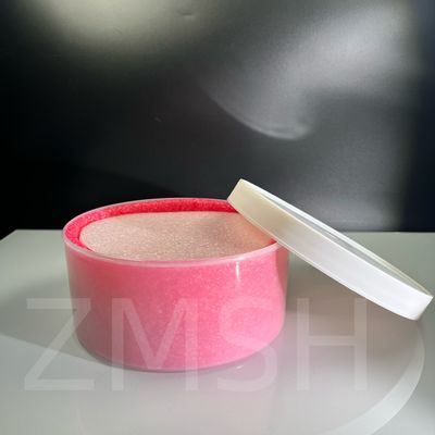 La boîte à vaisselle 2 pouces 4 pouces 6 pouces 8 pouces 12 pouces PP anti-statique espaceur de mousse statique