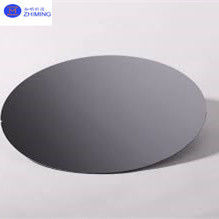 GaN-on-Si ((111) N/P T type Epitaxy de substrat 4 pouces 6 pouces 8 pouces Pour LED ou appareil électrique