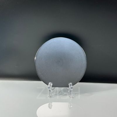 Les substrats composites semi-isolateurs SiC-on-Si 4H présentent une LED à haute résistivité