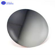 Substrate SiC de 4 pouces de type p 4H/6H-P de type n 3C-N de qualité zéro de qualité de production de qualité factice