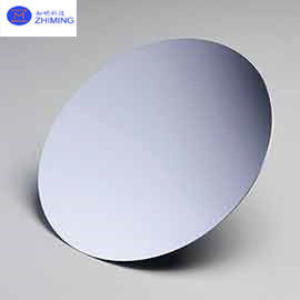 Substrate SiC de 4 pouces de type p 4H/6H-P de type n 3C-N de qualité zéro de qualité de production de qualité factice