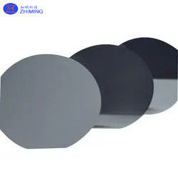 SiC Substrate 4H/6H-P 3C-N 145,5 mm à 150,0 mm Z Grade P Grade D Grade
