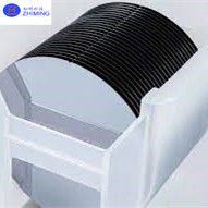 SiC Substrate 4H/6H-P 3C-N 145,5 mm à 150,0 mm Z Grade P Grade D Grade