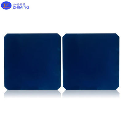 Substrate SiC Carbure de silicium Substrate 4H/6H-P 3C-N 5×5 10×10 mm P Grade R Grade D Grade