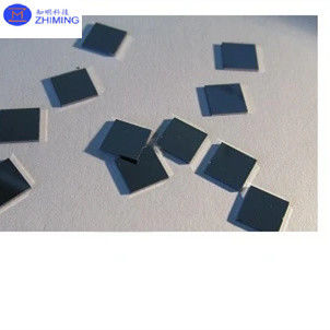 Substrate SiC Carbure de silicium Substrate 4H/6H-P 3C-N 5×5 10×10 mm P Grade R Grade D Grade
