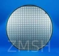 Wafer InP 2 pouces 3 pouces 4 pouces VGF P type N type Depant Zn S Fe Non dopé Prime Grade Testing Grade