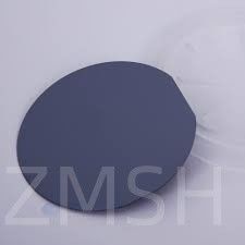 Wafer InP 2 pouces 3 pouces 4 pouces VGF P type N type Depant Zn S Fe Non dopé Prime Grade Testing Grade