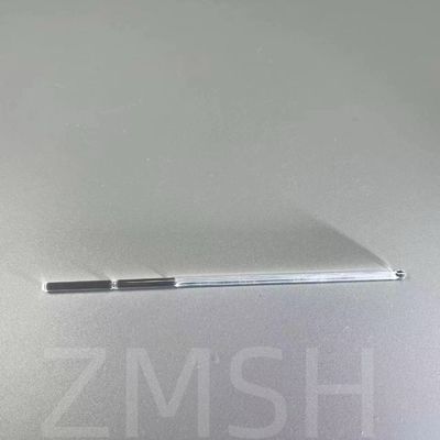 épingle de levage en saphir pour semi-conducteurs épingles de levage en céramique épingles de saphir de haute pureté
