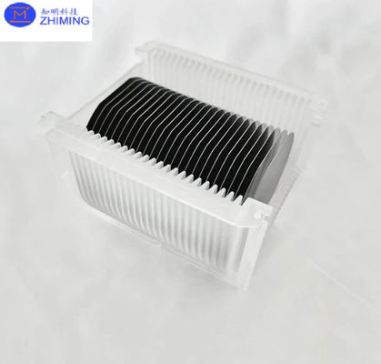largeur de bande du substrat N-InP 02:2Wavelength.5G 1270nm epi wafer pour une diode laser FP