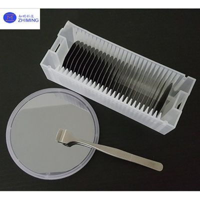 largeur de bande du substrat N-InP 02:2Wavelength.5G 1270nm epi wafer pour une diode laser FP