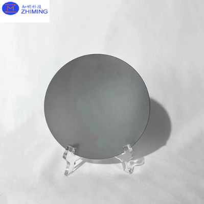 FP Fabry-Perot Epiwafer InP Substrate Dia 2 3 4 6 pouces Épaisseur 350-650um InGaAs Dopage