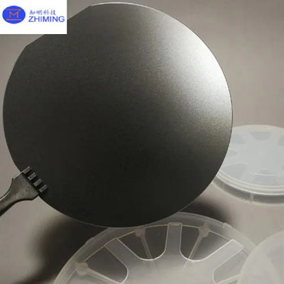 InP DFB Epiwafer longueur d'onde 1390nm InP substrat 2 4 6 pouces pour 2,5 ~ 25G DFB diode laser
