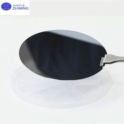 InP DFB Epiwafer longueur d'onde 1390nm InP substrat 2 4 6 pouces pour 2,5 ~ 25G DFB diode laser