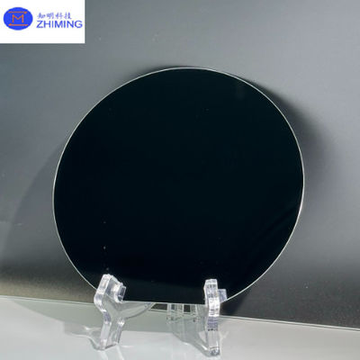 Substrate N-GaAs épaisseur 6 pouces 350um Pour l'utilisation de VCSEL OptiWave VCSEL EpiWafer