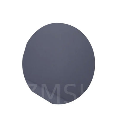 2 pouces 4 pouces 6 pouces 8 pouces 3C-N SiC Wafer Silicon Carbide Optoélectronique haute puissance RF LEDS