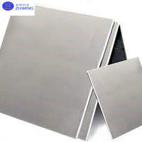L'orientation du substrat en aluminium monocristallin est de 111 100 111 5×5×0,5 mm A=4,040