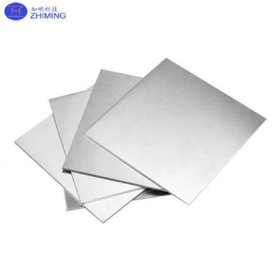 Ni Substrate Wafer de nickel 5x5x0,5/1mm 10x10x0,5/1mm 20x20x0,5/1mm avec une orientation < 100> < 110> < 111>