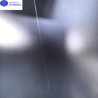 Longueur de la fibre optique au granit d'aluminium d'yttrium 1 M max 30 M Transmission > 80% (400-3000 Nm)