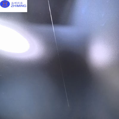 Longueur de la fibre optique au granit d'aluminium d'yttrium 1 M max 30 M Transmission > 80% (400-3000 Nm)