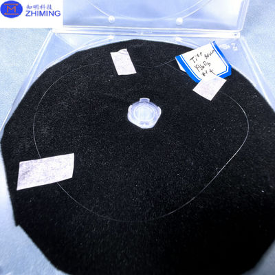 Longueur de la fibre optique au granit d'aluminium d'yttrium 1 M max 30 M Transmission > 80% (400-3000 Nm)