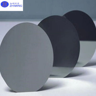Wafer de silicium Wafer de silicium de 8 pouces N type P type < 111> < 100> < 110> SSP DSP de qualité Prime de qualité Dummy