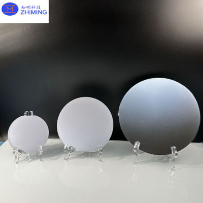 8 pouces Si Wafer CZ 200 mm Wafer au silicium de qualité supérieure < 111>, SSP, DSP P type, B Dopant pour matériau semi-conducteur
