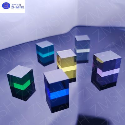 Citron jaune Saphir pierre précieuse synthétique Citron jaune matière première pour la fabrication de bijoux Dureté Mohs de 9