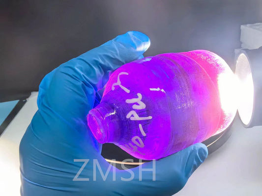 Saphir violet saphir pierre précieuse brute saphir synthétique saphir pierre précieuse artificielle saphir de couleur