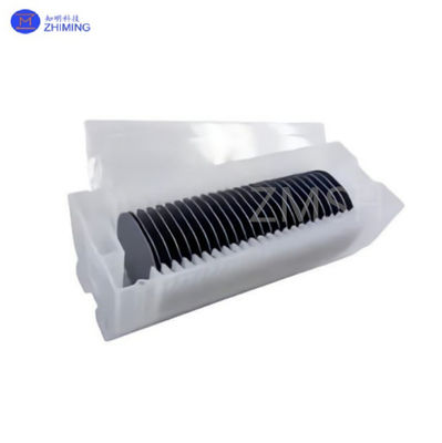 Wafer SOI P Type N Type 6 pouces 8 pouces 12 pouces Polissage de surface SSP/DSP