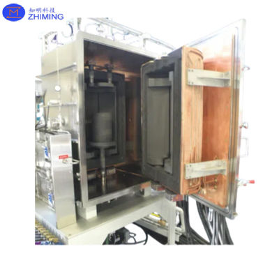 La méthode LPE est utilisée pour la fabrication de fourneaux à base de silicium.