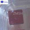 ZnTe Wafer ZnTe Crystal Type N Type P Tailles et spécifications personnalisées disponibles