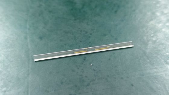 Puce modulateur d' intensité MIOC, puce modulateur de phase