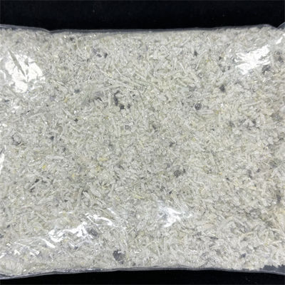Poudre abrasive au carbure de silicium pour la croissance des cristaux SIC