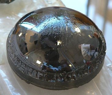 SiC Ingot fourneau de croissance PVT HTCVD LPE fourneau de croissance à cristal unique SiC Boule pour les gaufres SiC de 6 pouces 8 pouces produit