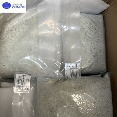 Poudre de SiC HPSI semi-isolateur de haute pureté/99,9999% Croissance cristalline de pureté