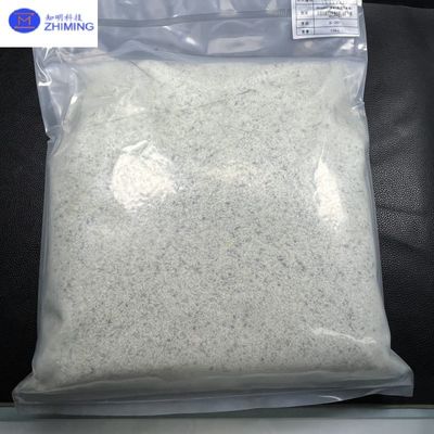 Poudre de SiC HPSI semi-isolateur de haute pureté/99,9999% Croissance cristalline de pureté