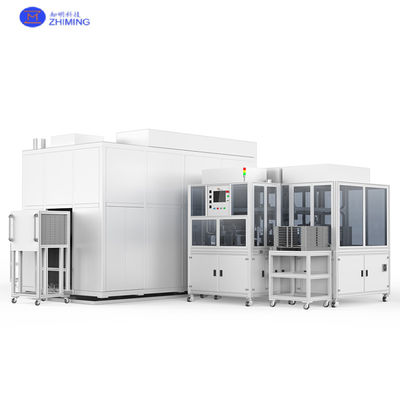 Fabrication d'appareils électroniques et de dispositifs électriques