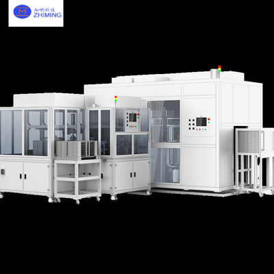 Fabrication d'appareils électroniques et de dispositifs électriques